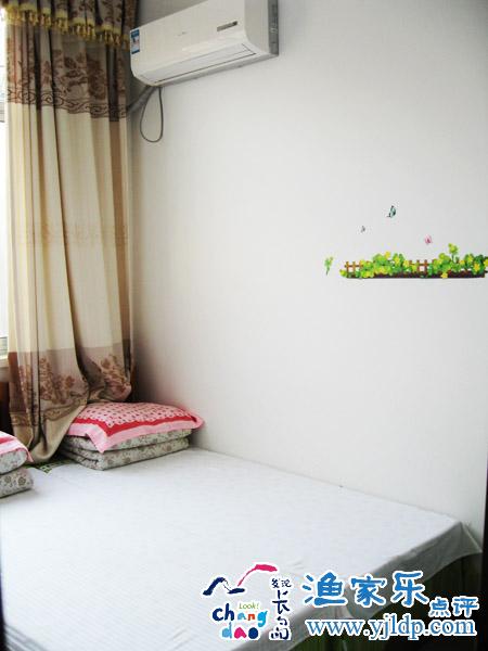 空調(diào)三人間