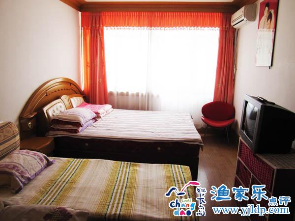 小姜漁家樂(lè)