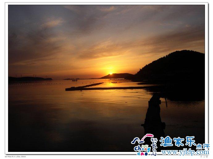 長島旅游風(fēng)景