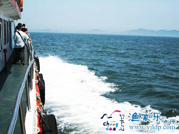 長島風(fēng)景圖片