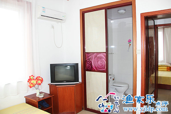 長島金利達(dá)漁家樂