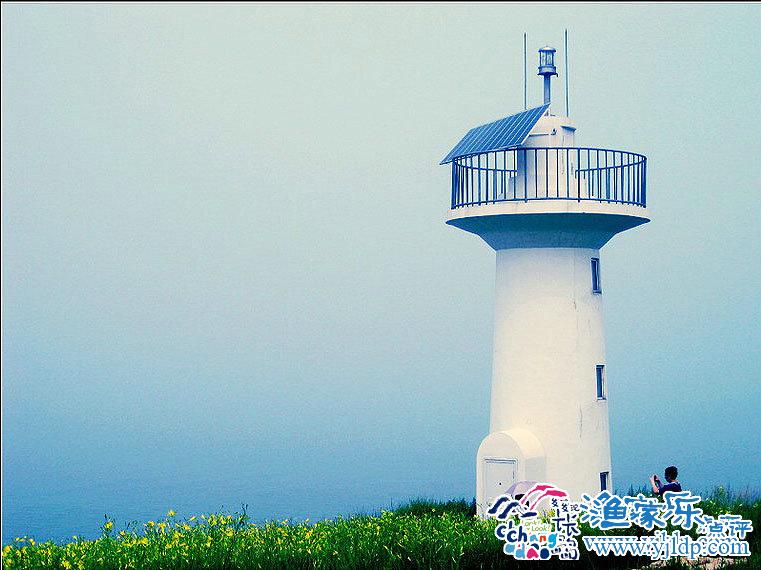 長(zhǎng)島景色