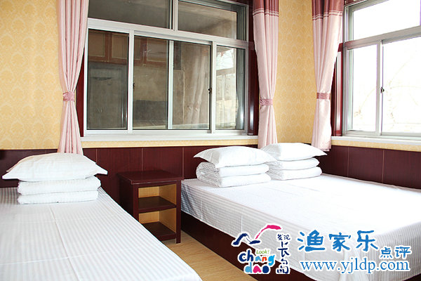 福源漁家樂(lè)