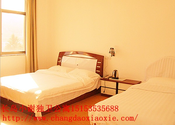 2長(zhǎng)島小謝南島漁家樂(lè)