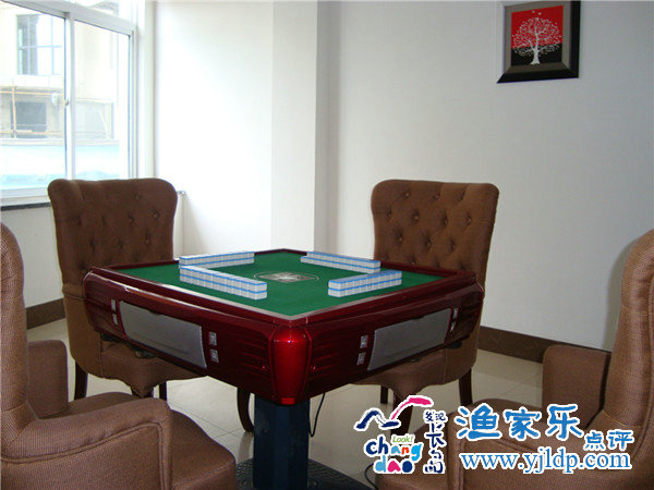 24長島小謝觀海公寓娛樂設(shè)施