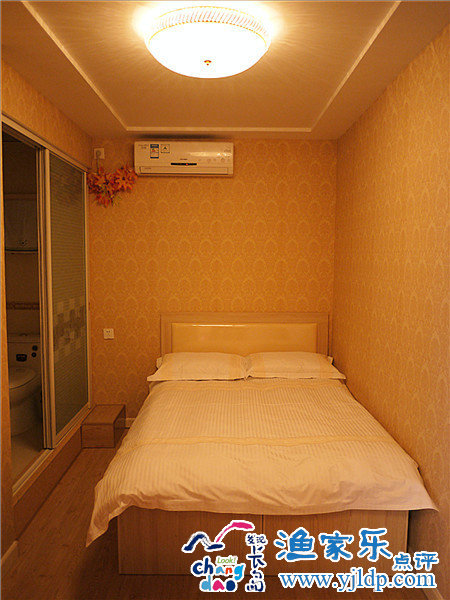 11長(zhǎng)島小謝觀海公寓獨(dú)衛(wèi)5號(hào)房