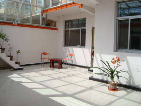 1長(zhǎng)島小謝北島漁家樂(lè)