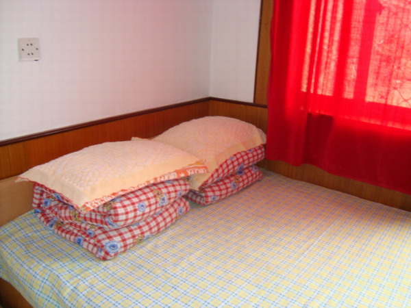 7長(zhǎng)島小謝北島漁家樂(lè)