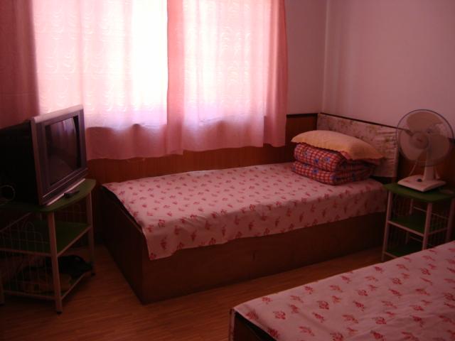 13長(zhǎng)島小謝北島漁家樂(lè)