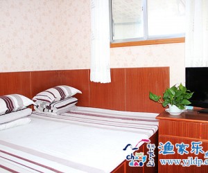 長島好到家漁家樂