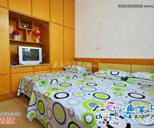 長島松海漁家樂