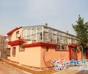 長島旭輝漁家樂