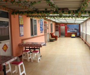 長島萬客來漁家