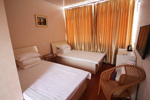 長(zhǎng)島海銘居漁家樓