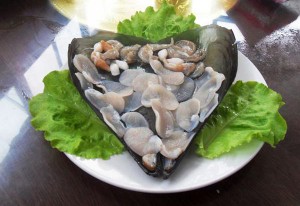 長島小鑫漁家樂