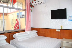 長島寧靜漁家樂