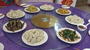 長島漁鄉(xiāng)小院