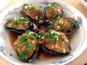 長(zhǎng)島海云邊漁家別墅