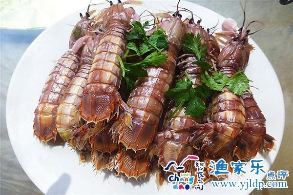 長(zhǎng)島海鮮