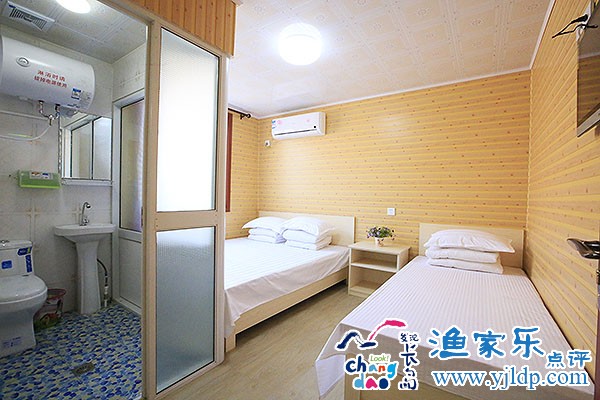 長(zhǎng)島誠(chéng)慧漁家三人間