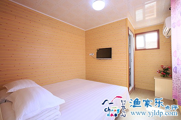 長(zhǎng)島誠(chéng)慧漁家雙人間