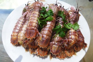 長(zhǎng)島海鮮