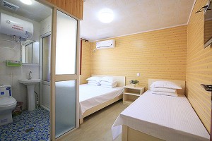 長(zhǎng)島誠(chéng)慧漁家三人間