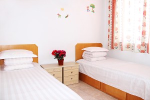 長(zhǎng)島誠(chéng)慧漁家客房