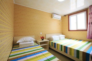 長(zhǎng)島誠(chéng)慧漁家三人間