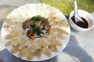 長(zhǎng)島海鮮