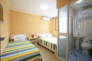 長(zhǎng)島誠(chéng)慧漁家家庭房