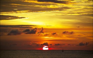 長島望駕漁家樂