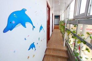 長島雙嬌漁家樂