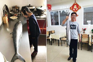 長(zhǎng)島劉姐漁家樂