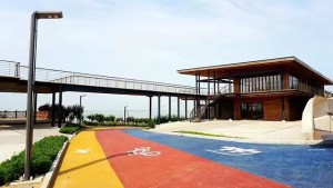 長島老林漁家樂