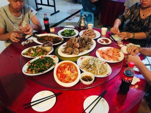 長(zhǎng)島小樓漁家別墅