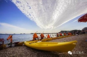 長(zhǎng)島漁家客棧