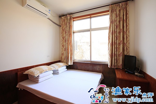 長(zhǎng)島愛心漁家樂