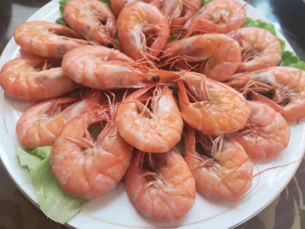 長島老船長漁家樂