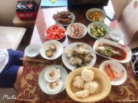 長(zhǎng)島魚鱻巷樂園