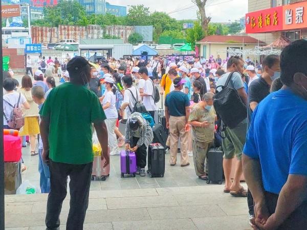 長島津岸漁家樂